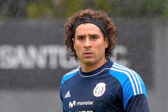 Guillermo Ochoa World Cup retirement