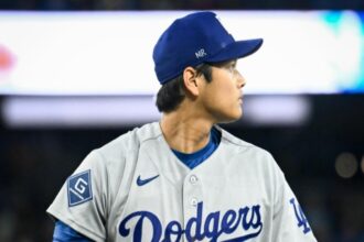 Ohtani iguala récord Ichiro