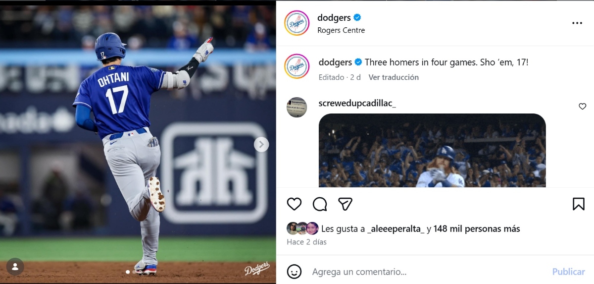 Dodgers