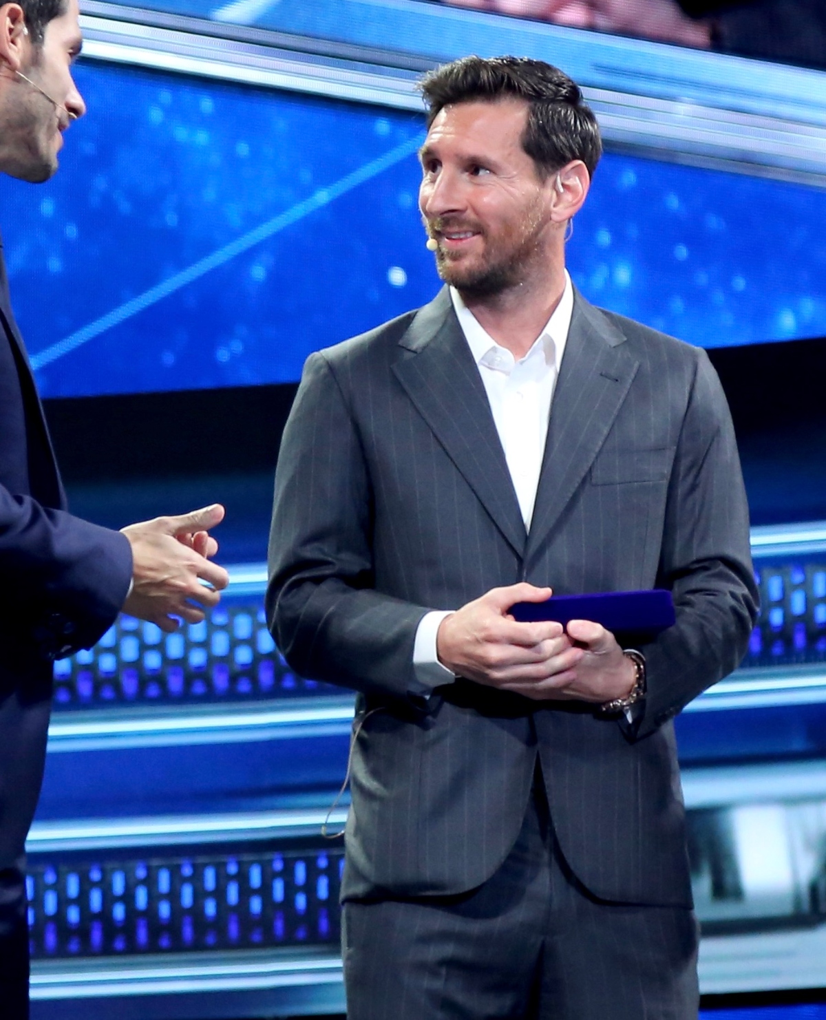 futbolista, Argentina