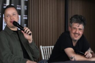 Plastilina Mosh nuevo sencillo