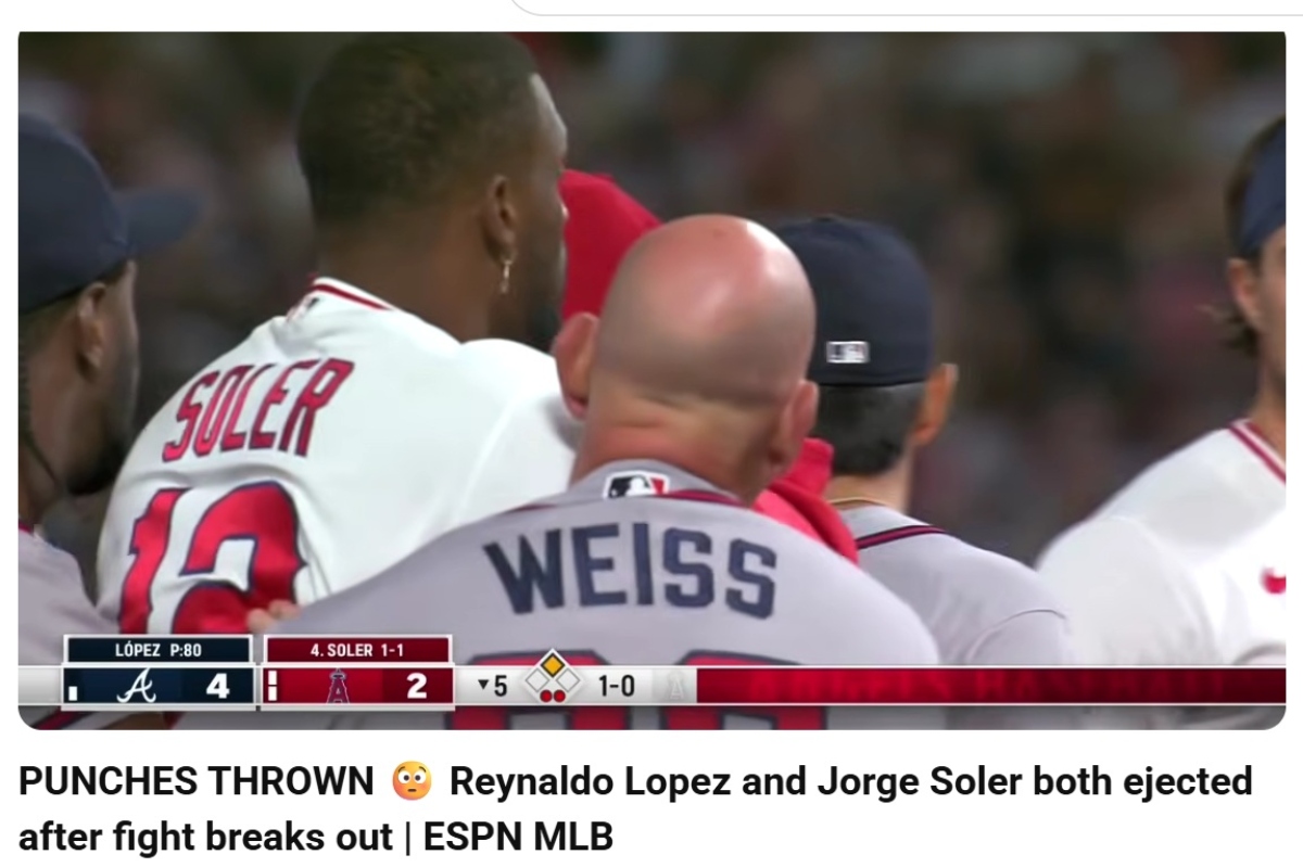 Reynaldo López Jorge Soler