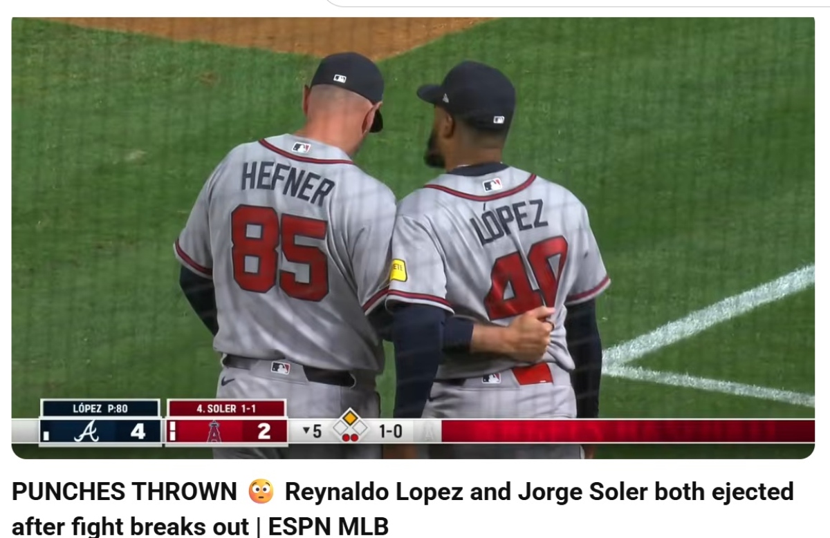 Reynaldo López Jorge Soler