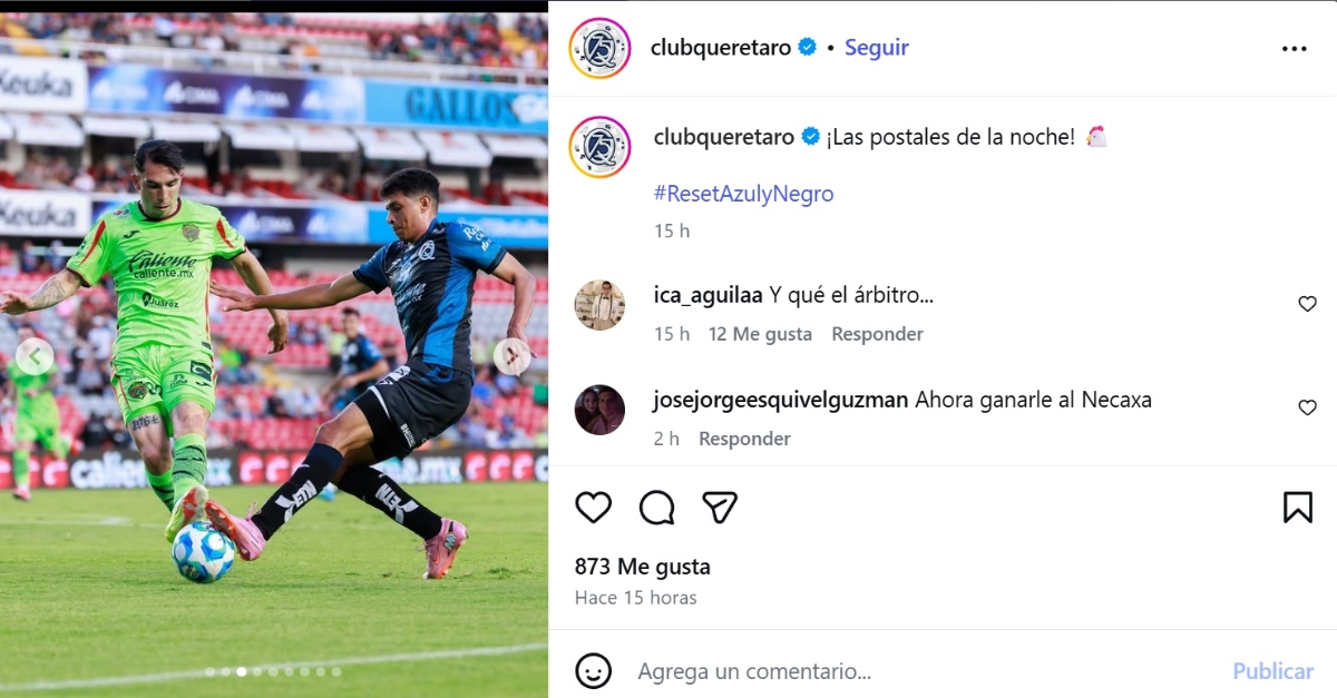 Liga MX