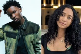 Arrestan a rapero D4vd