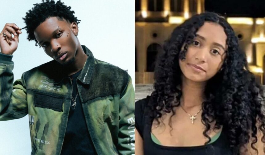 Arrestan a rapero D4vd