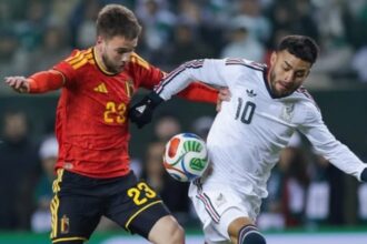 Selección Mexicana 2026 convocatoria