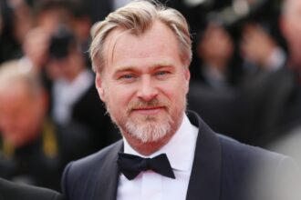 Christopher Nolan habla sobre película La Odisea