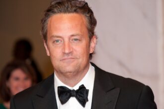 Matthew Perry la 'Reina de la Ketamina' comparecerá