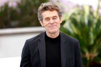 Willem Dafoe y su trabajo con los directores de cine