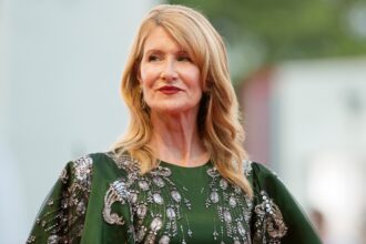 Laura Dern entra a 'The White Lotus 4' sustituyendo a Helena Bonham Carter