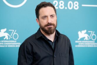 Director Pablo Larraín talks about the importance of Latin cinema