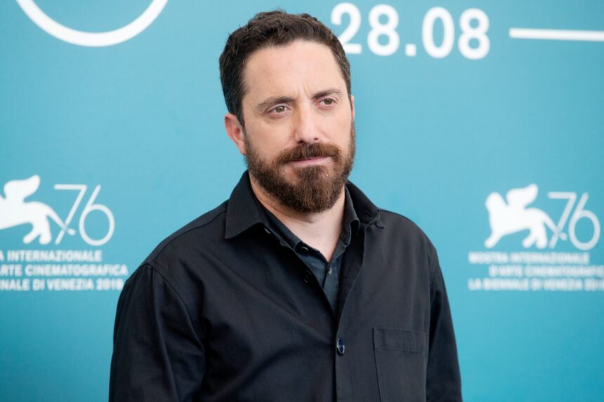 El director Pablo Larraín habla de la importancia del cine latino