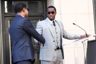 Sean 'Diddy' Combs quiere apelar su condena