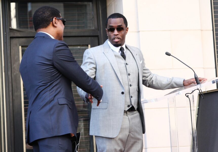 Sean 'Diddy' Combs quiere apelar su condena