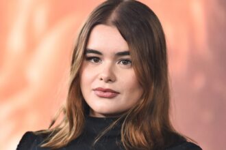 Barbie Ferreira presenta su película 'Faces of Death'