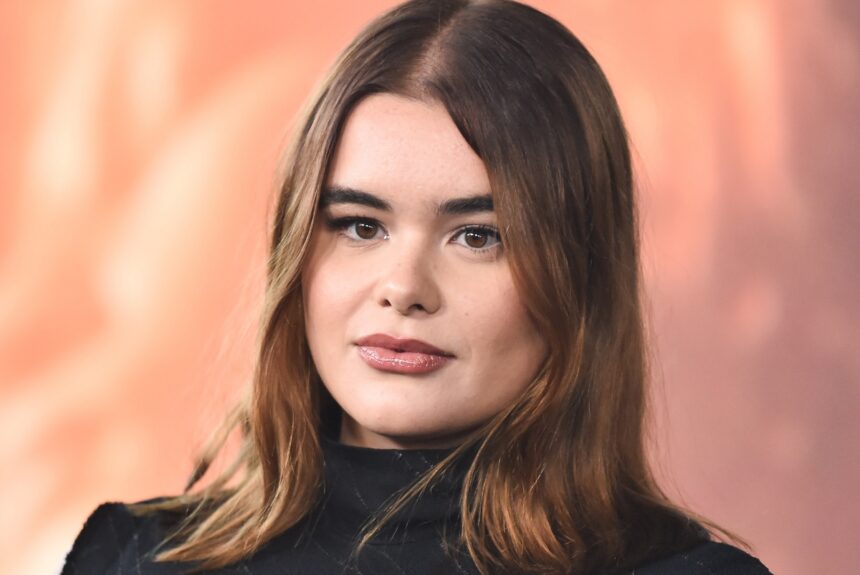 Barbie Ferreira presenta su película 'Faces of Death'