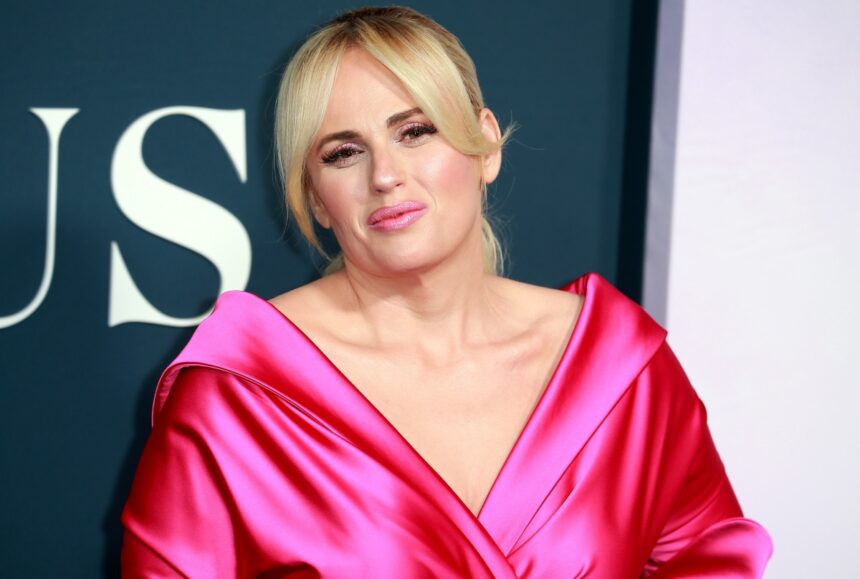 La actriz Rebel Wilson declara en un Tribunal