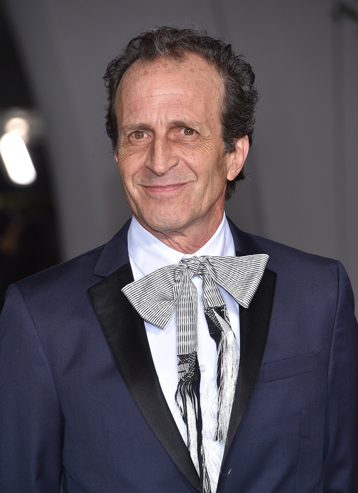 Daniel Giménez Cacho entusiasmado por su película 'Juana'