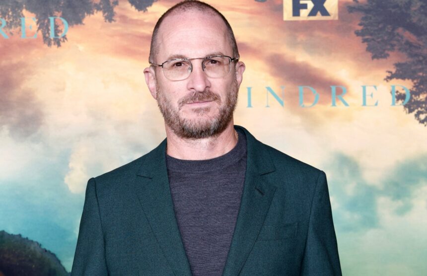 Darren Aronofsky habla sobre el cine conmovedor