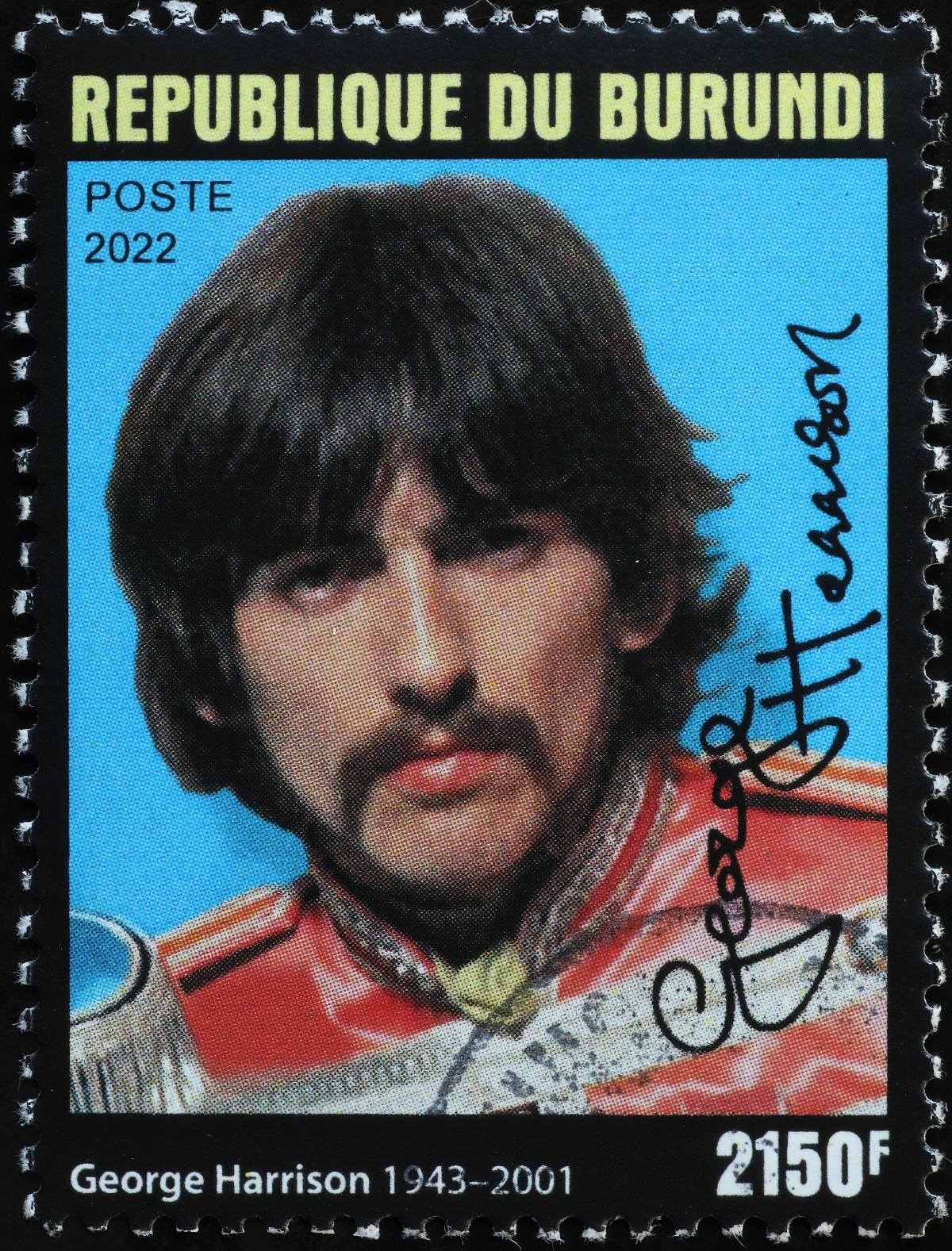 Religion in Music: From George Harrison to Rosalía  