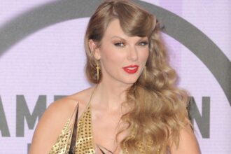 Taylor Swift arrasa en nominaciones en los AMA's