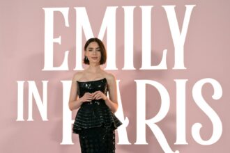 Emily In Paris tendrá sexta temporada