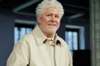 Pedro Almodóvar en Festival de Cannes sobre las guerras