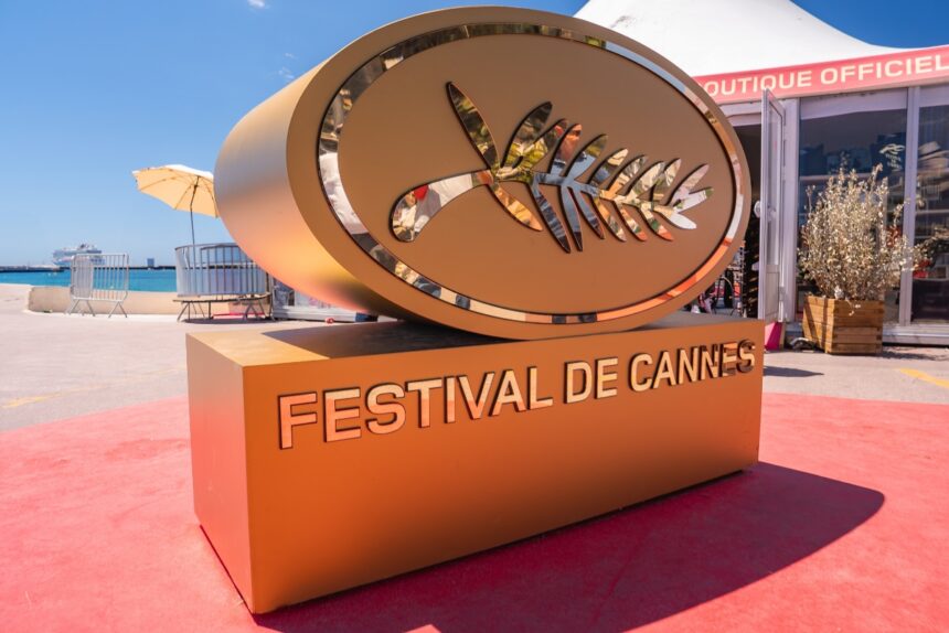 Películas hispanas en Festival de Cannes