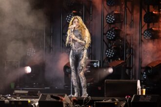 Shakira está destrozada tras muerte de hombre