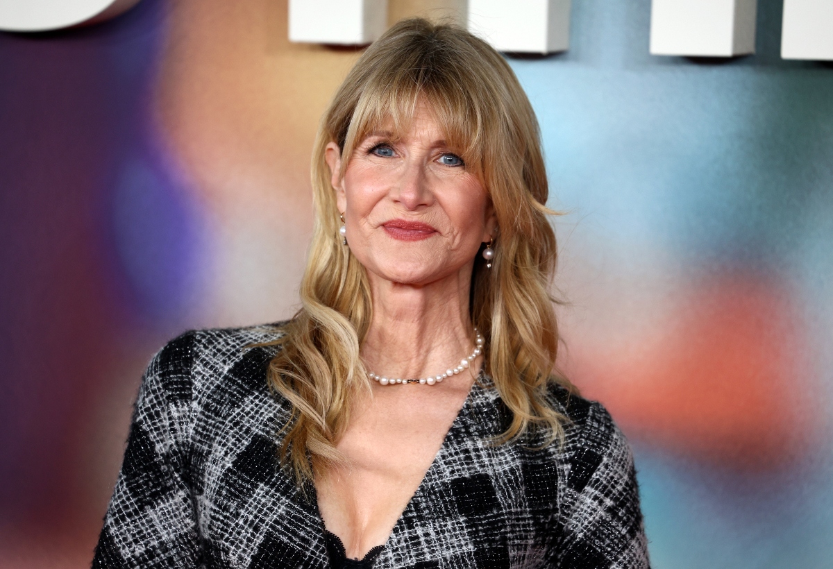 Laura Dern entra a 'The White Lotus 4' sustituyendo a Helena Bonham Carter