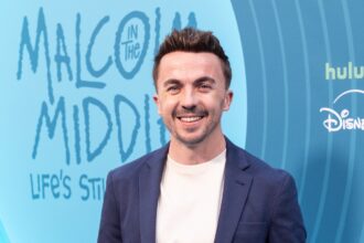 Frankie Muniz amazed by success of 'Malcom in the Middle' in Mexico