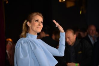 Céline Dion lanza su nueva canción 'Dansons'