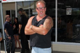 Darrell Sheets protagonista de la serie 'Storage Wars' muere a los 67 años