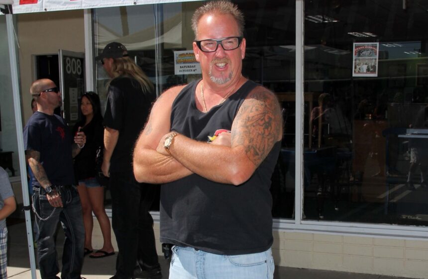 Darrell Sheets protagonista de la serie 'Storage Wars' muere a los 67 años