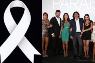 Tragedia Sin Senos Sí Hay Paraíso, Sin Senos Sí Hay Paraíso, serie, Telemundo, QuéOnnda