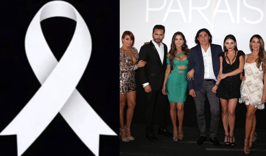 Tragedia Sin Senos Sí Hay Paraíso, Sin Senos Sí Hay Paraíso, serie, Telemundo, QuéOnnda
