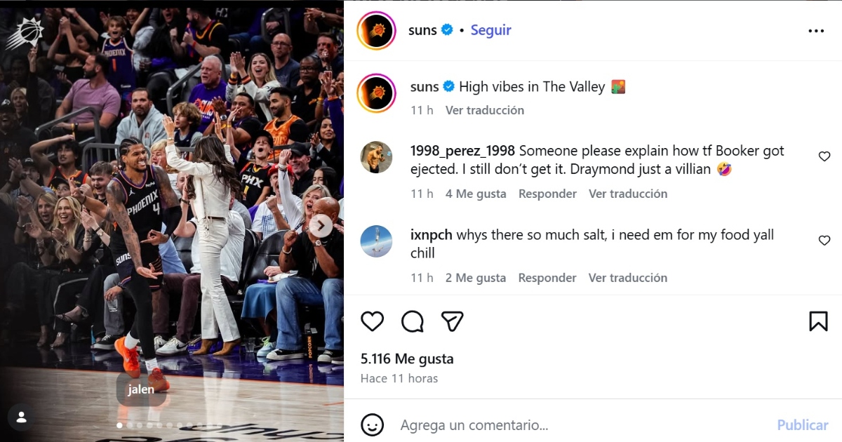 Phoenix Suns Warriors