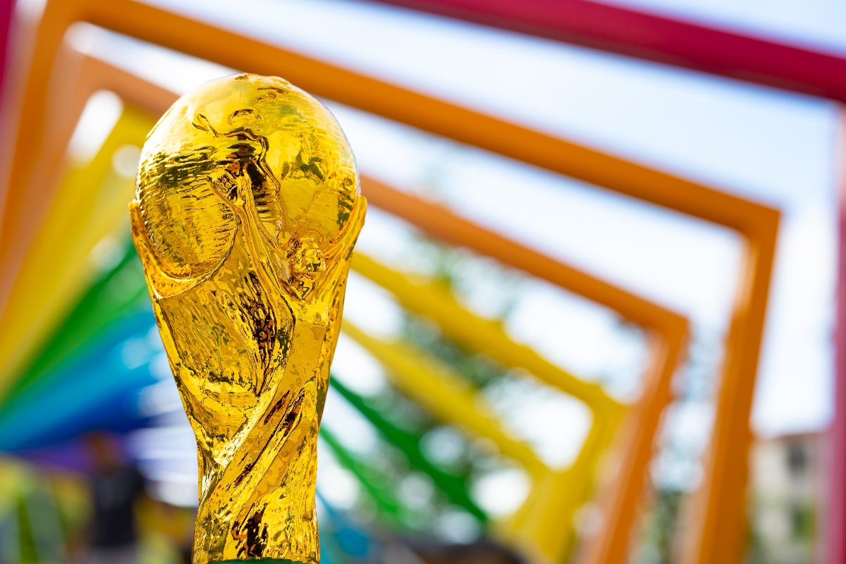 World Cup 2026 yellow cards