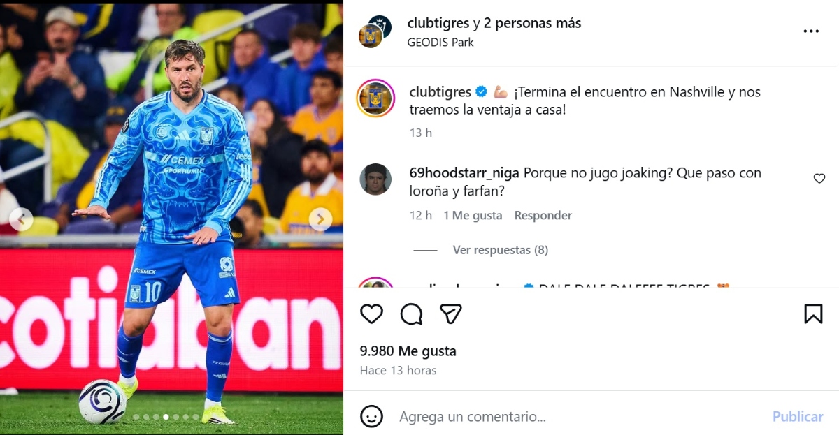 Tigers beat Nashville