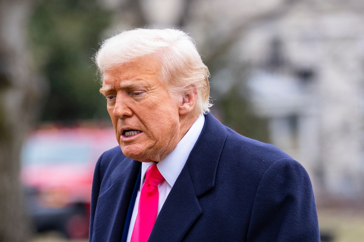 política migratoria de Trump
