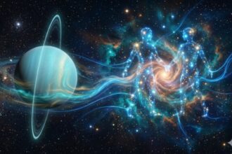 Urano en Géminis, Urano, Géminis, Astrología Interdimensional, QuéOnnda