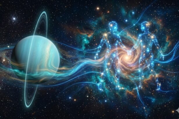 Urano en Géminis, Urano, Géminis, Astrología Interdimensional, QuéOnnda