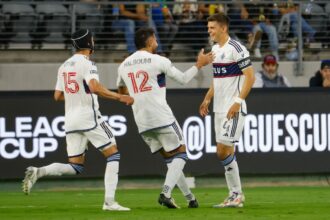 Vancouver Whitecaps