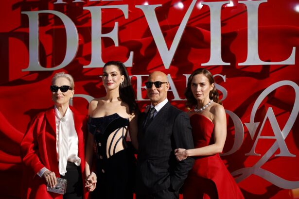 El Diablo Viste a la Moda crítica, El Diablo Viste a la Moda, Hollywood, QuéOnnda