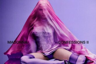 Madonna presentará 'Confessions II' en Festival de Cine de Tribeca