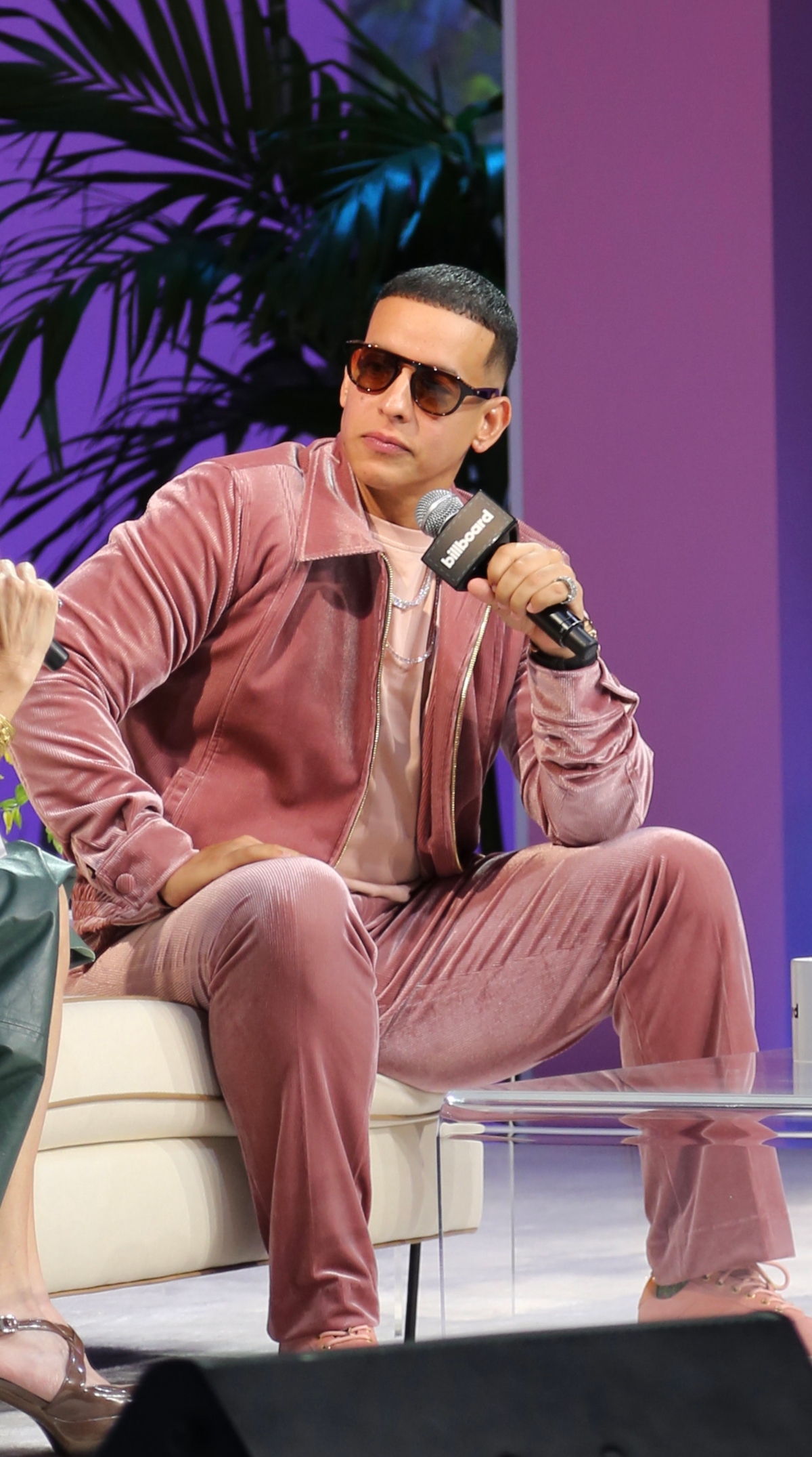 Daddy Yankee y Dayanara Torres encabezarán desfile
