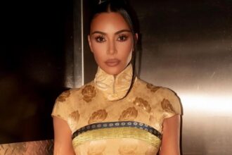 Kim Kardashian pide dinero 'simbólico' por robo que sufrió