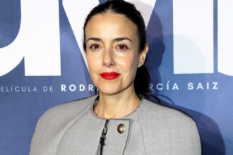 Cecilia Suárez estrena su nuevo proyecto ‘El invencible verano de Liliana’
