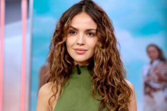 Eiza González es la protagonista de la película 'In the Grey' dirigida por Guy Ritchie